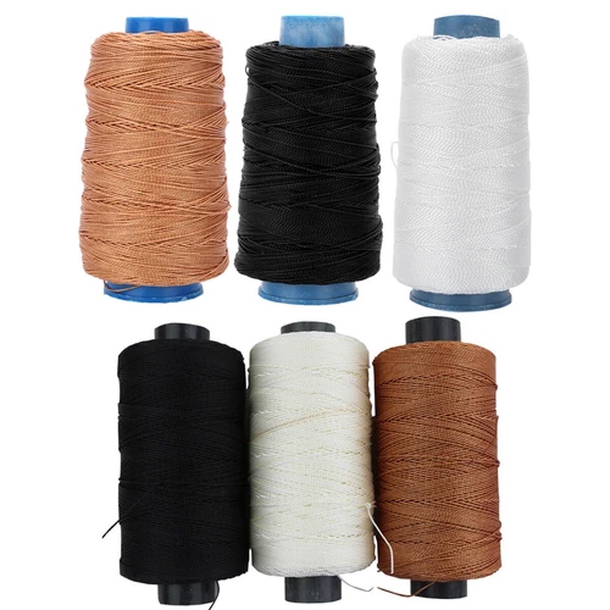 350M Nylon Cord Braided String Twine Kite Line Fishing Thread Cobbler Shoes Line