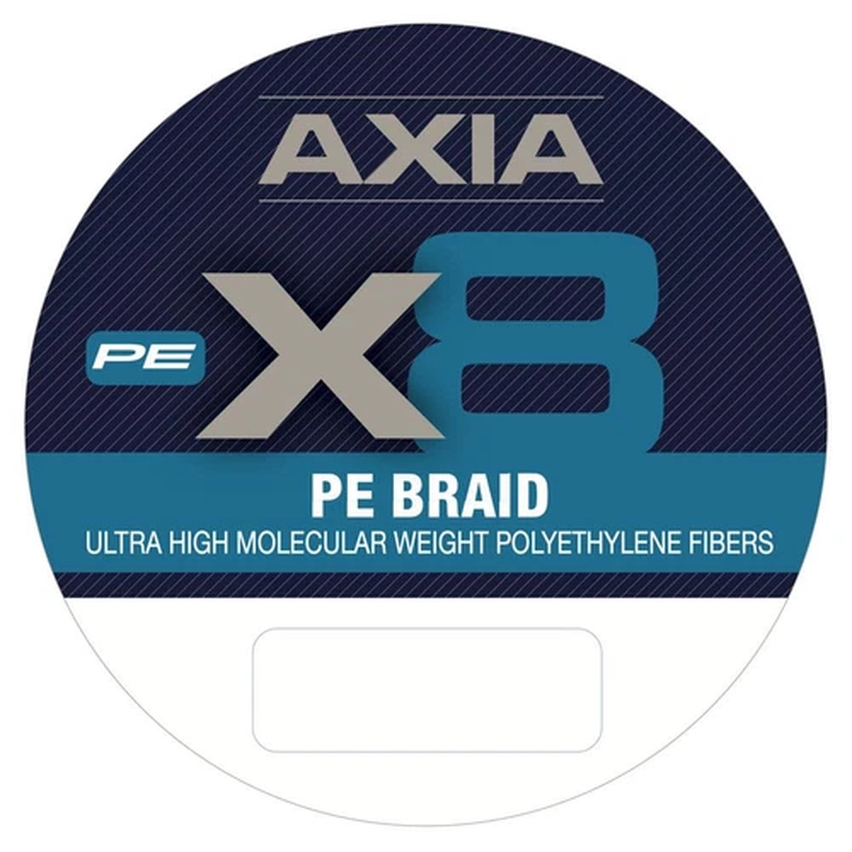 Axia X8 PE Braid / Fishing Line