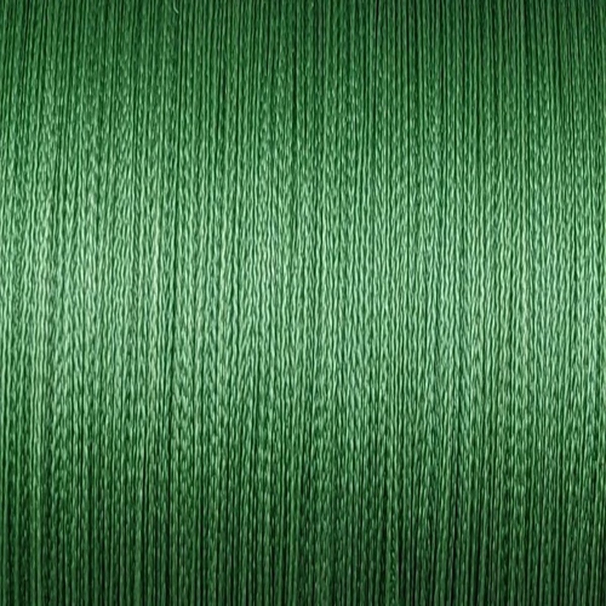Braided Fishing Line MOSS GREEN 4 Strands Various Strength & Length Carp Sea