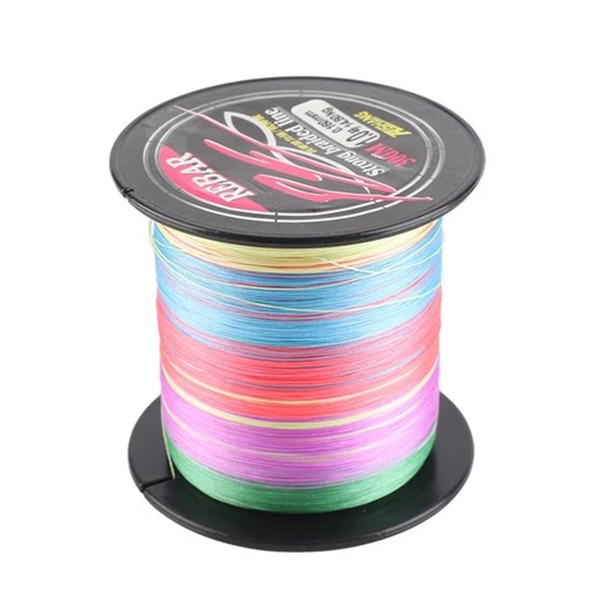 Braided Fishing Line PE Braided Line For Saltwater