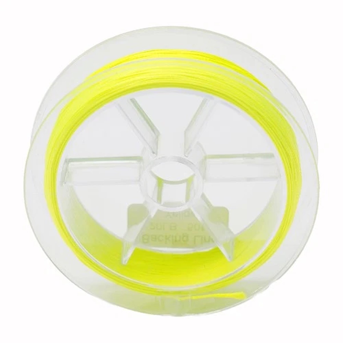 Useful Practical Backing Lines Fly 20/30lbs Accessories Backing Dacron
