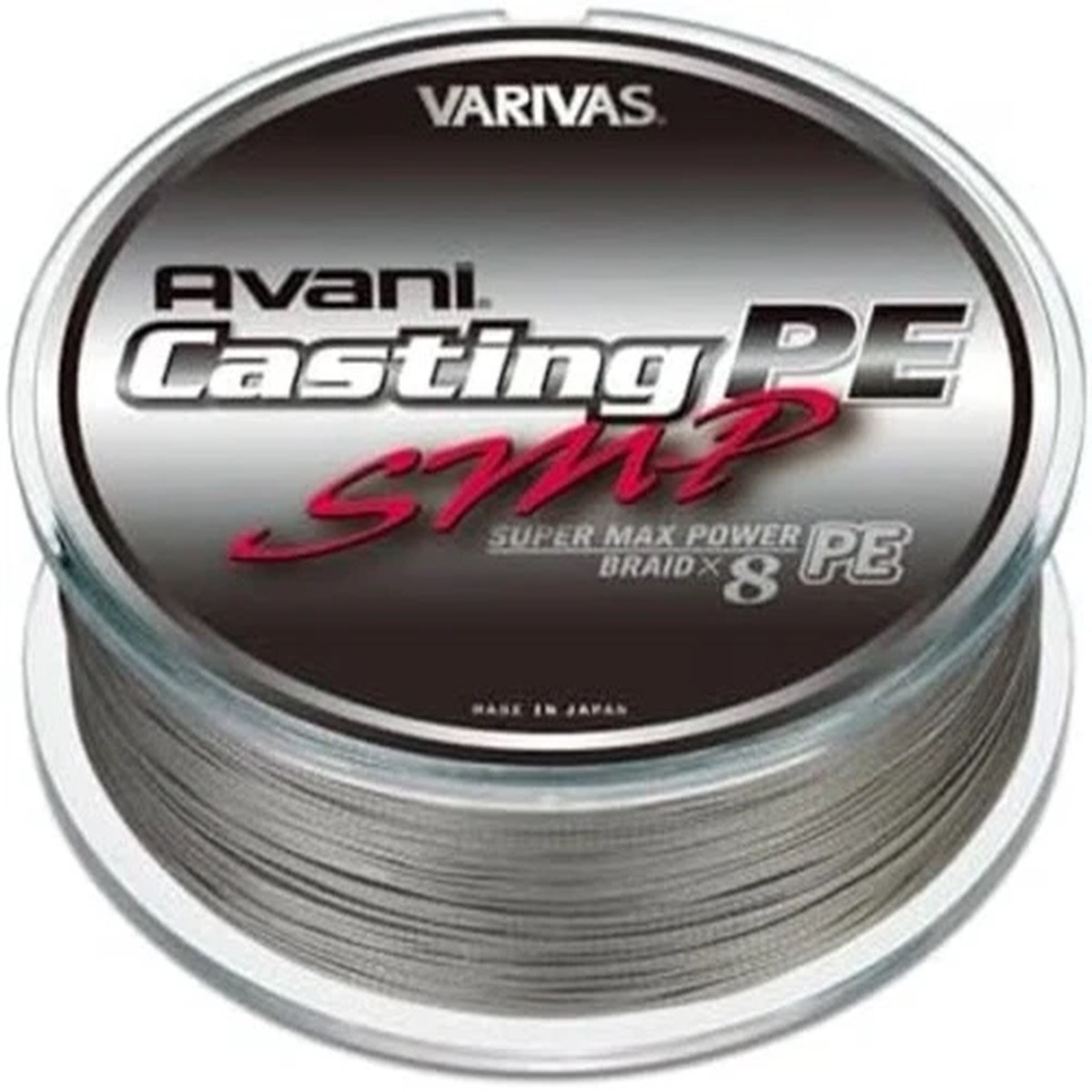 VARIVAS AVANI Casting PE line SMP Super Max Power #10 Max 150lb 300m 8 BRAIDED