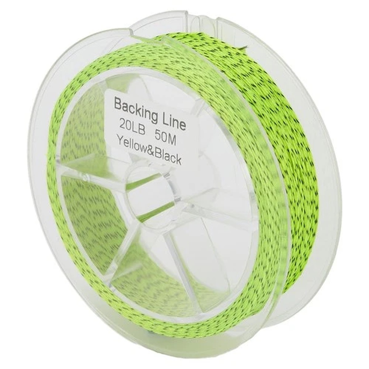 Useful High Quality Backing Lines Line Parts Tackle Backing Dacron Fly