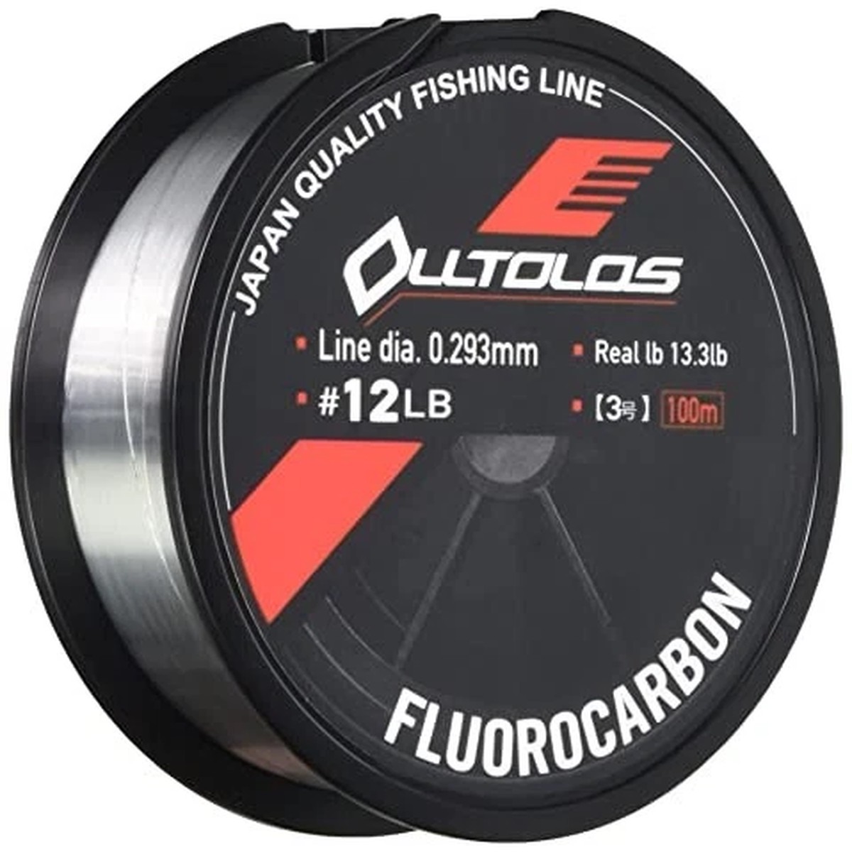Yotsuami (YGK) Line Ortoros FC 109.4 yd (100 m) No. 3NEW