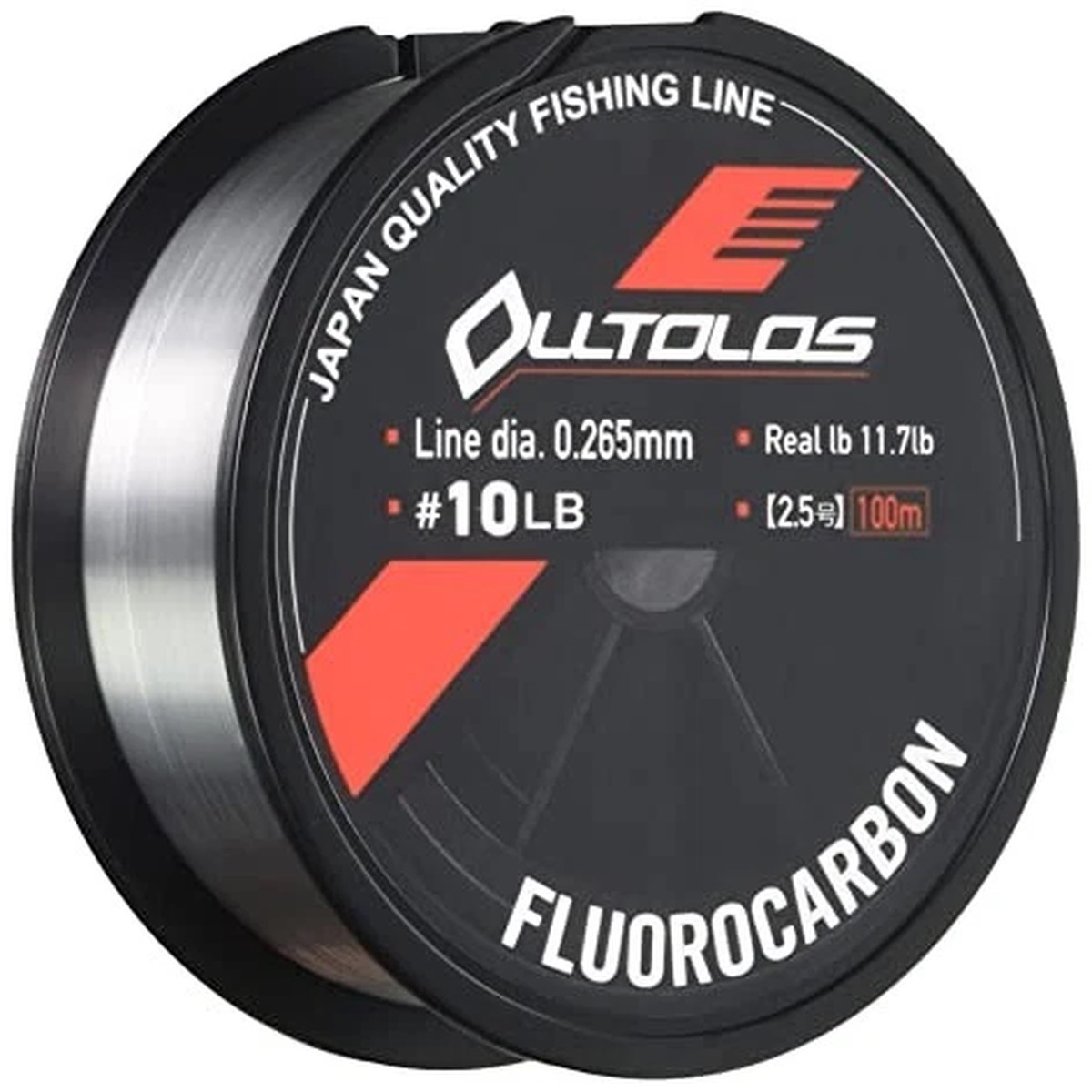Yotsuami (YGK) Line Ortoros FC 109.4 yd (100 m) No. 5NEW