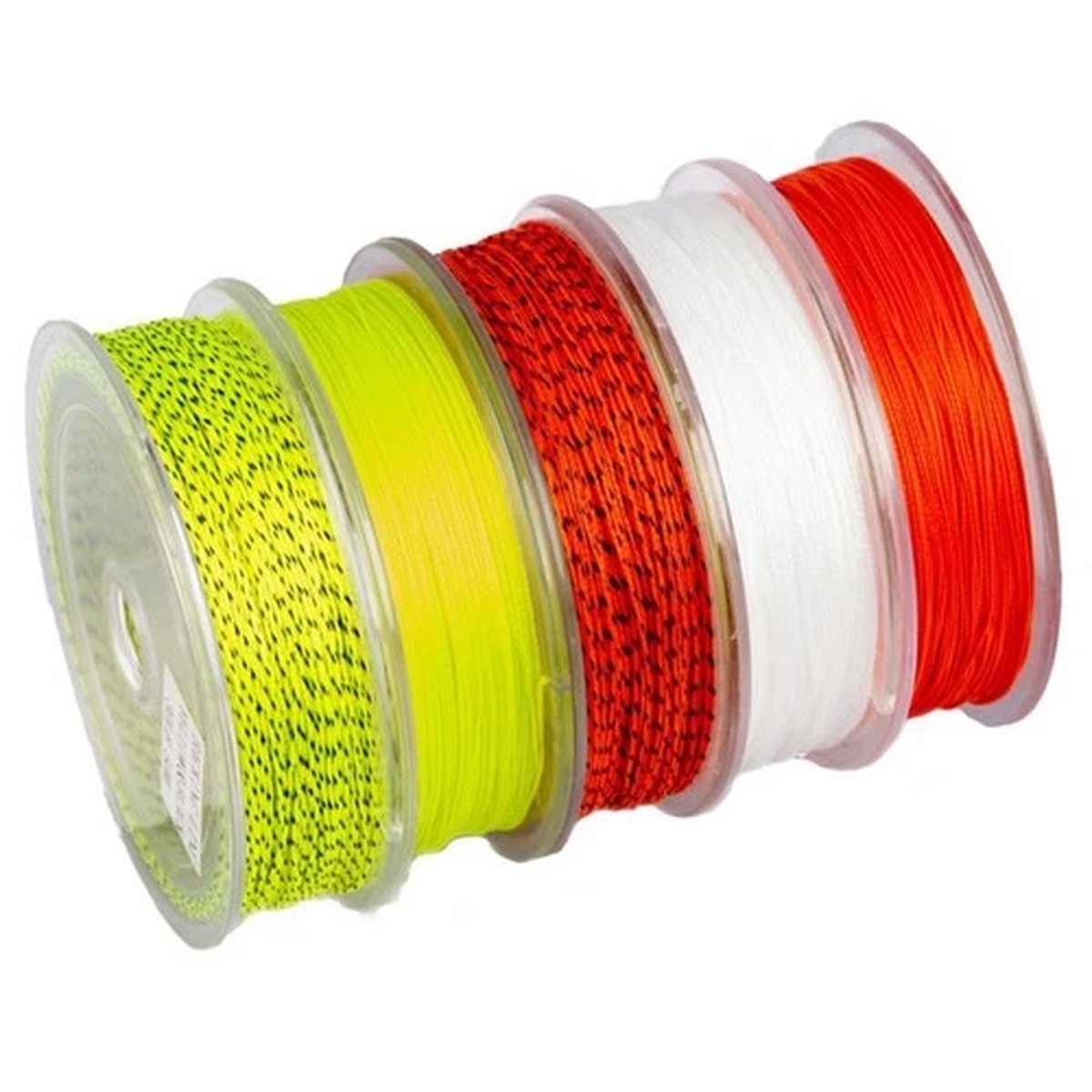 Dacron Fly Line Backing with Ample Strength Your Freshwater Adventures