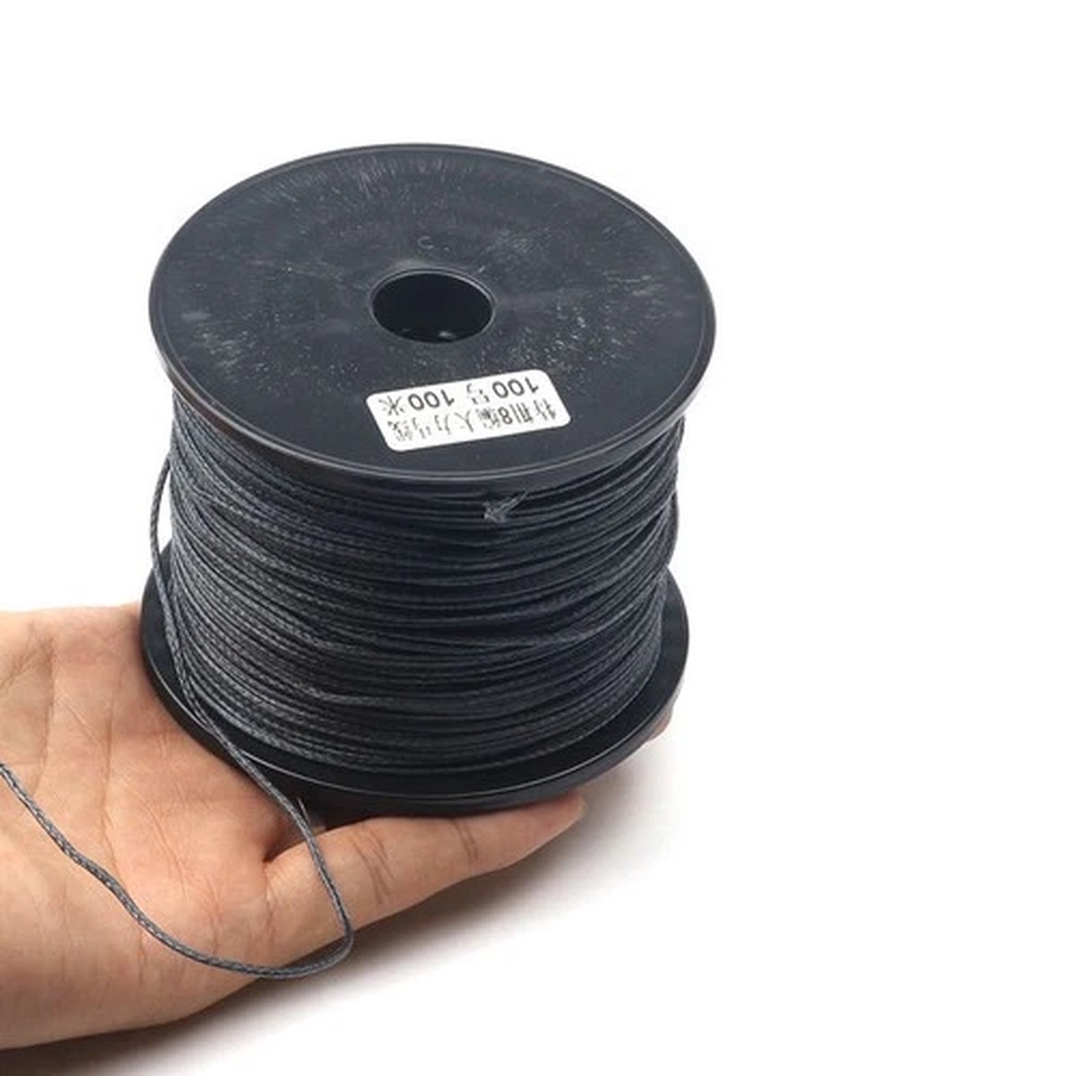 140-800LB braided fishing line 8 strands 100M PE line carp sea big fish strong