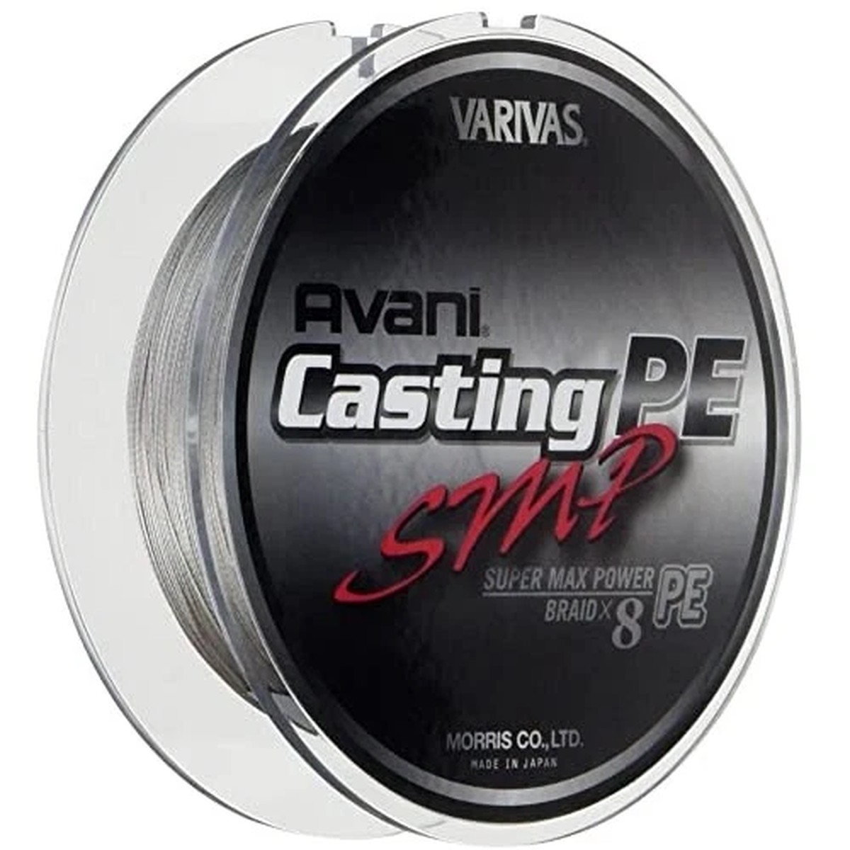 VARIVAS Avani Casting SMP PE (600 90lb. (#6))NEW