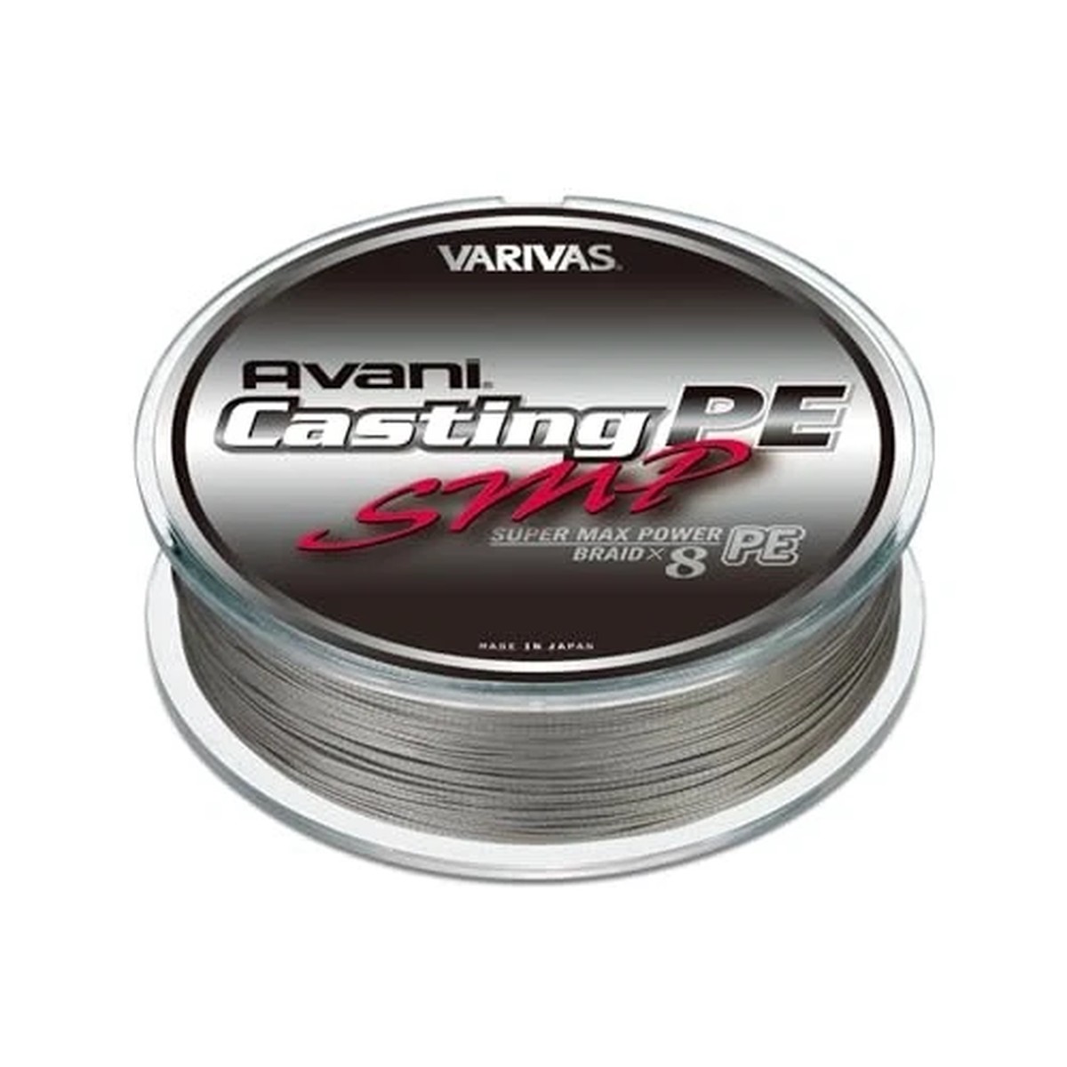 VARIVAS Avani Casting SMP PE (600 50lb. (#3))NEW