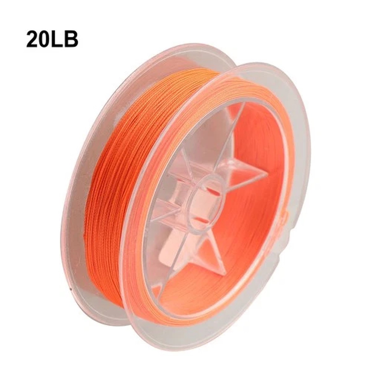 Backing Lines 20/30lbs Accessories Backing for braided Dacron Fishing Line
