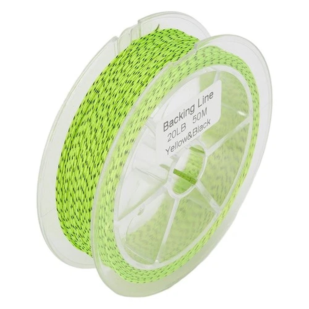 Backing Lines Parts 20/30lbs Backing Dacron Fishing Line Loop Supplies Tackle