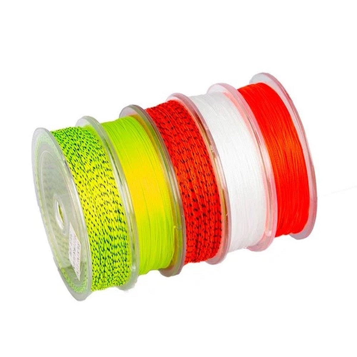 Backing Lines Dacron Loop Parts Accessories Backing Fishing Fly Tackle
