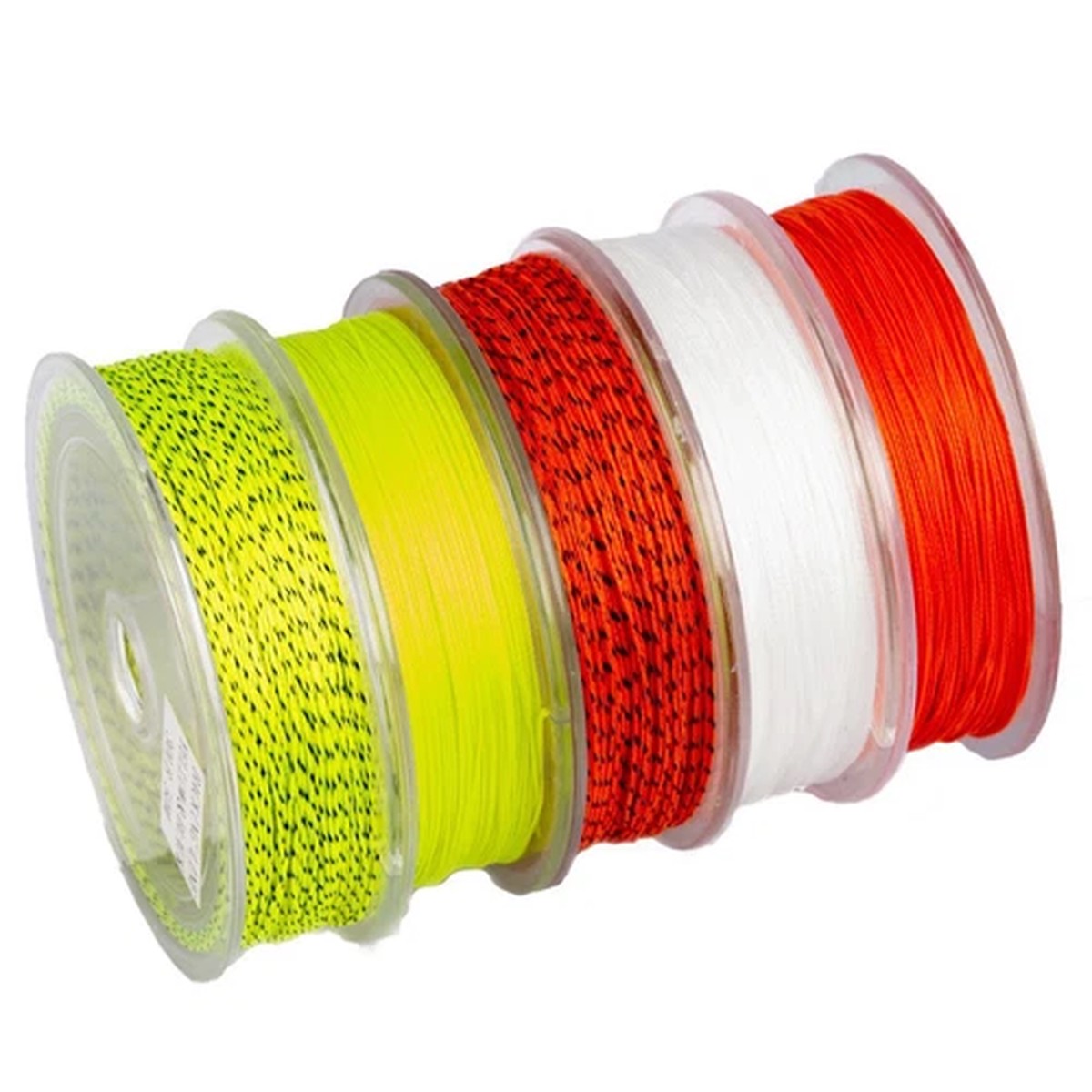 1P Fly Fishing Line Backing Line terylene Fly Line Braided Backing Line 20/30 LB