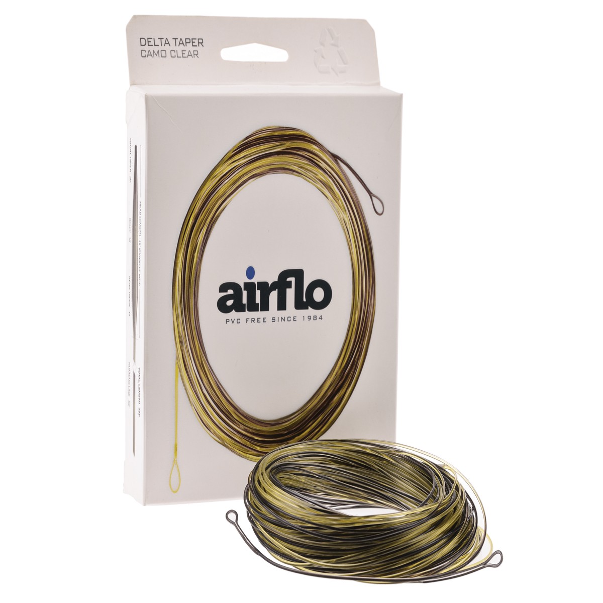 Airflo Delta Taper Fly Line