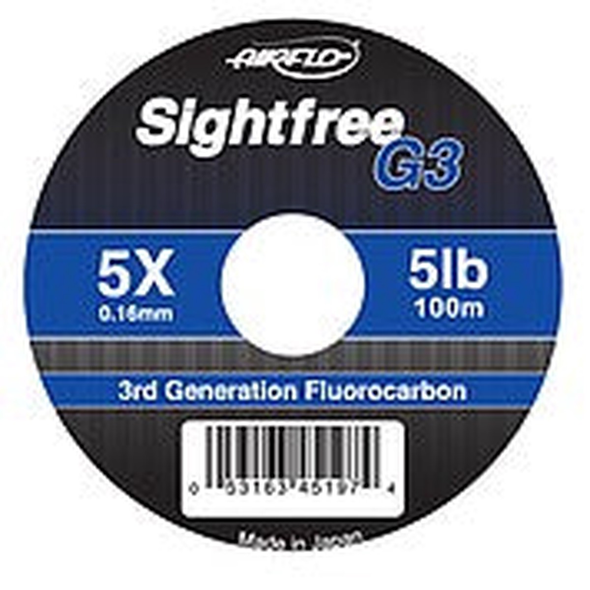 Airflo G3 SightFree
