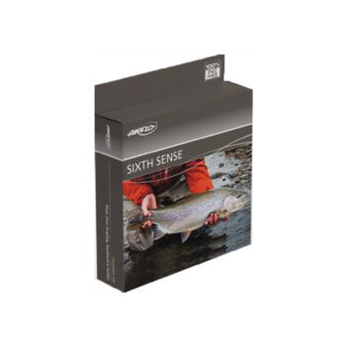 Airflo Sixth Sense Fly Line