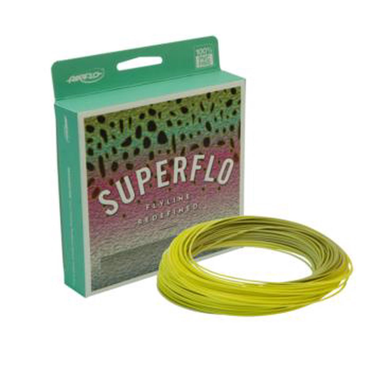 Airflo Superflo - KG Nymph Indicator - Floating
