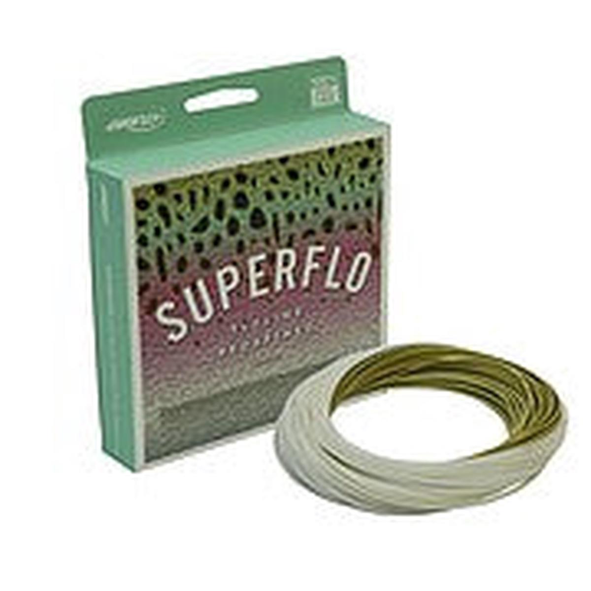 Airflo SuperFlo Stillwater Taper Fly Lines