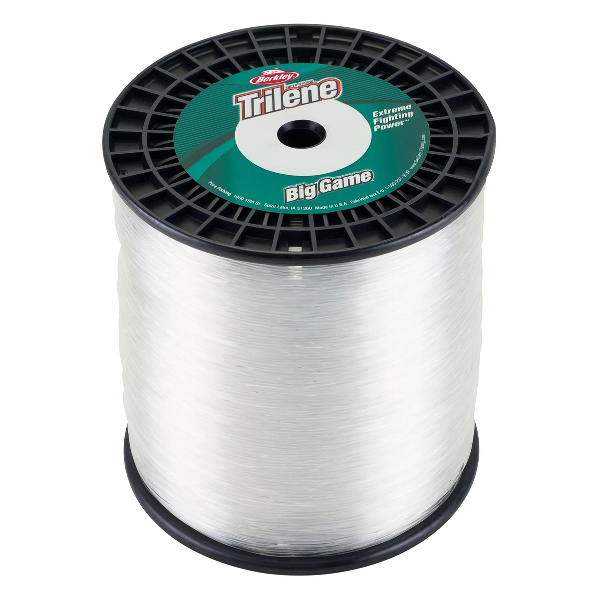 Berkley Trilene Big Game Mono