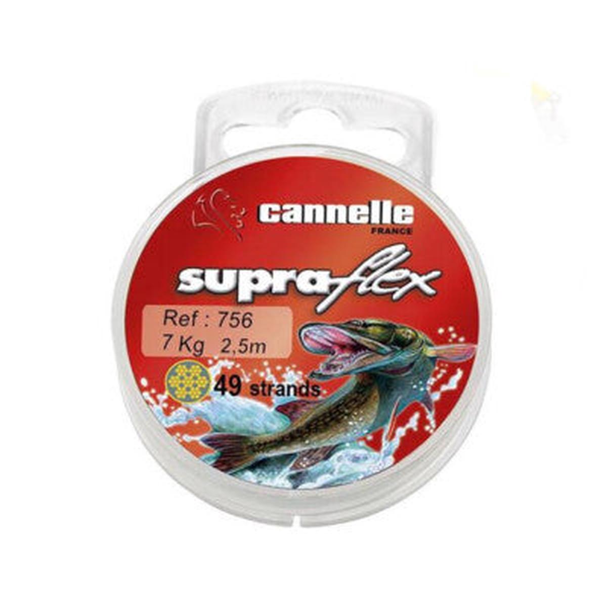 Cannelle Supraflex 20kg, 5m