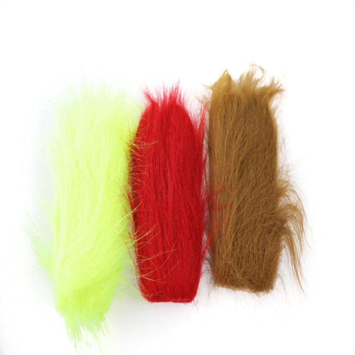 Hareline Extra Select Craft Fur