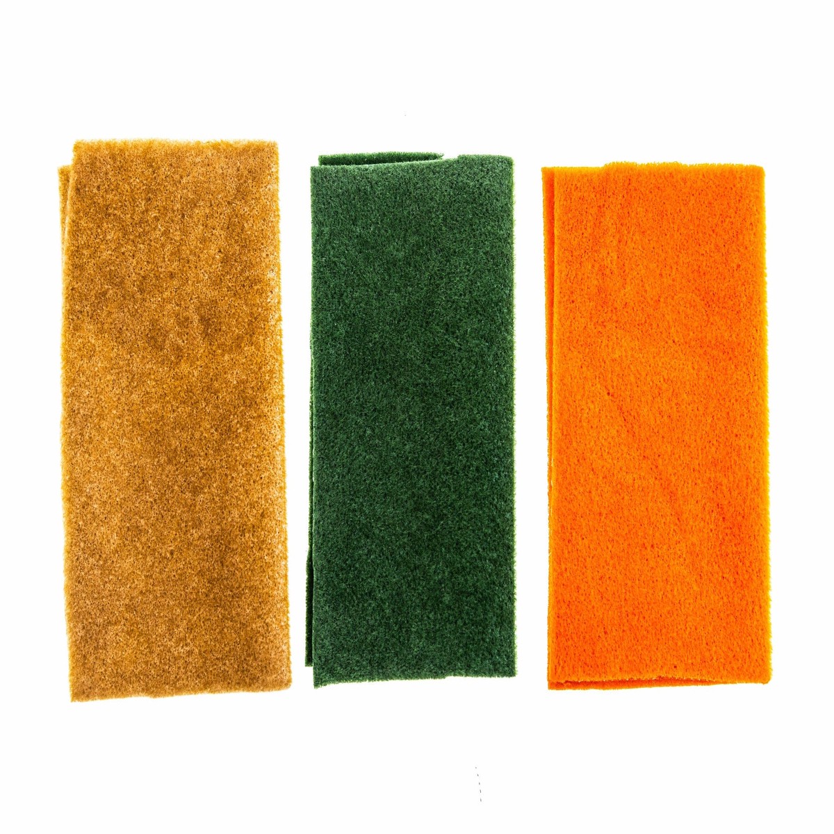 Hareline Furry Foam