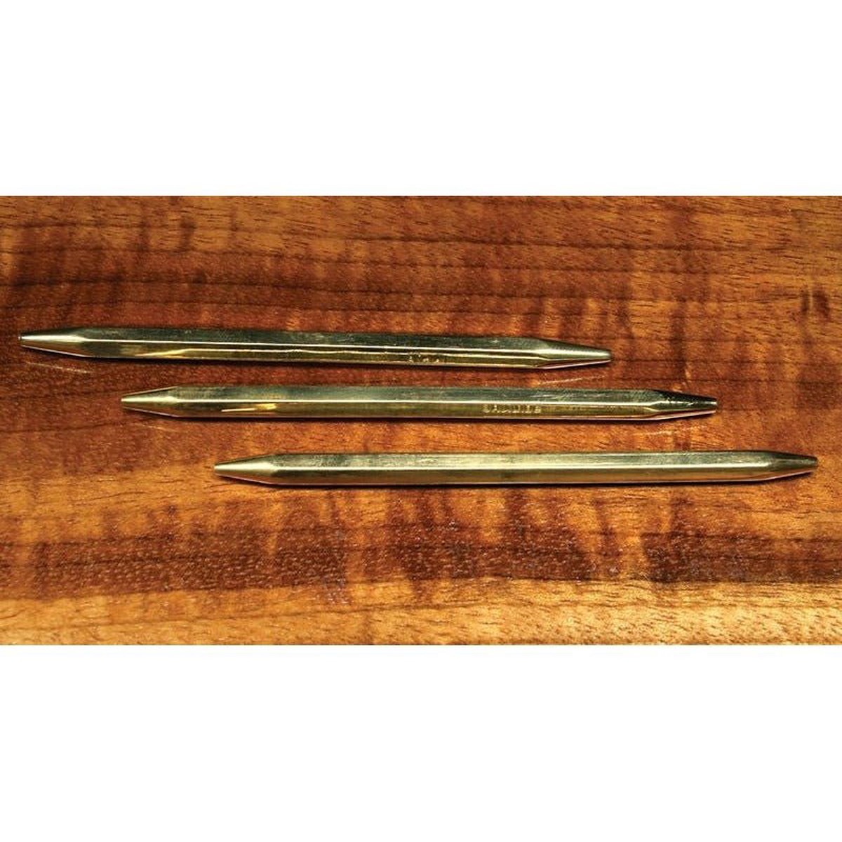 Hareline Half Hitch Tool Set of 3