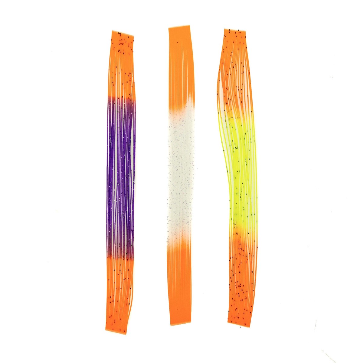 Hareline Hot Tipped Crazy Legs