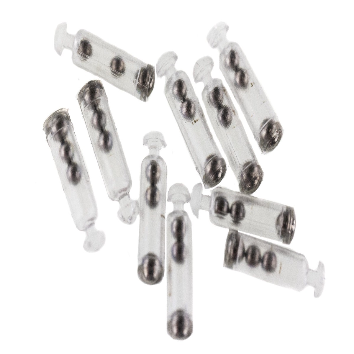 Hareline Plastic Fly Rattle
