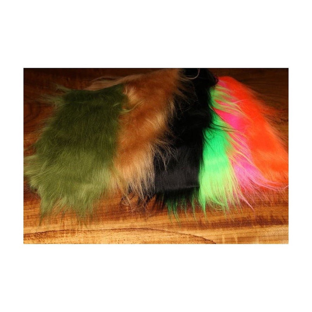 Hareline Polar Fibre