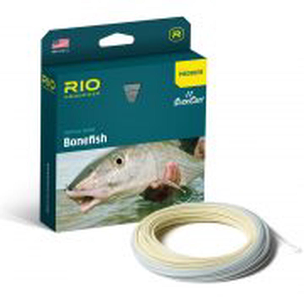 Rio Premier Bonefish Fly Line