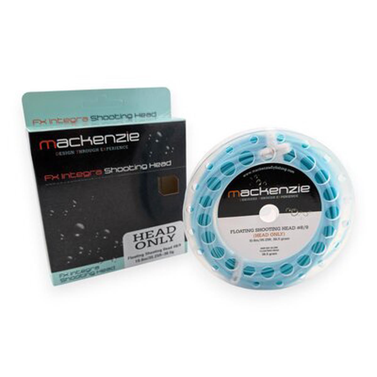 Scott Mackenzie FX Integra Shooting Head - Head Only
