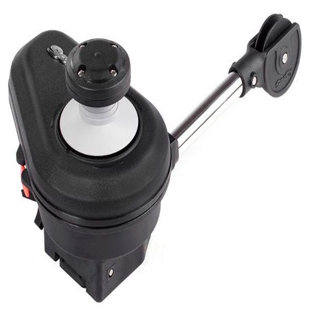 Scotty Line Puller