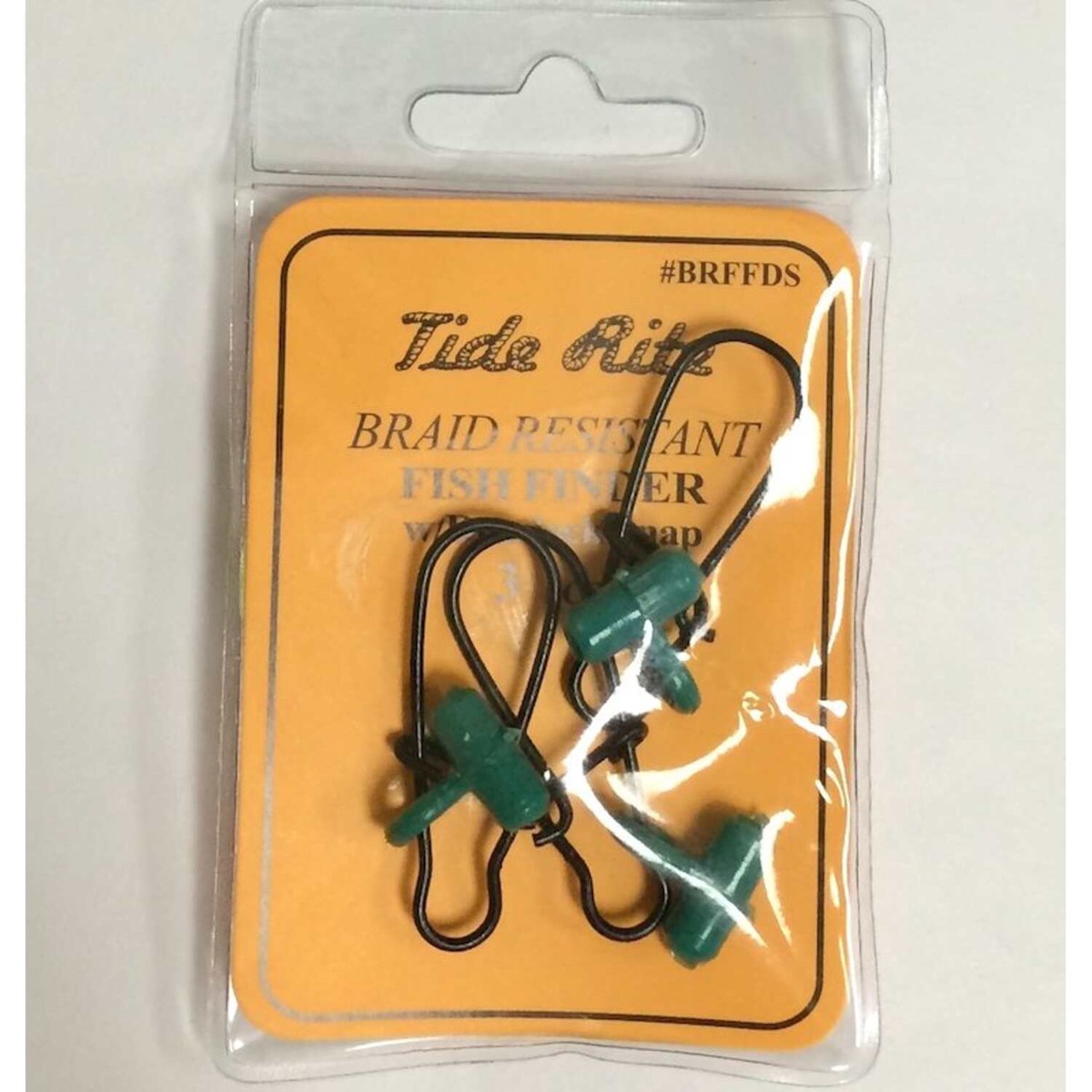 Tide Rite Braid Resistant Fish Finders