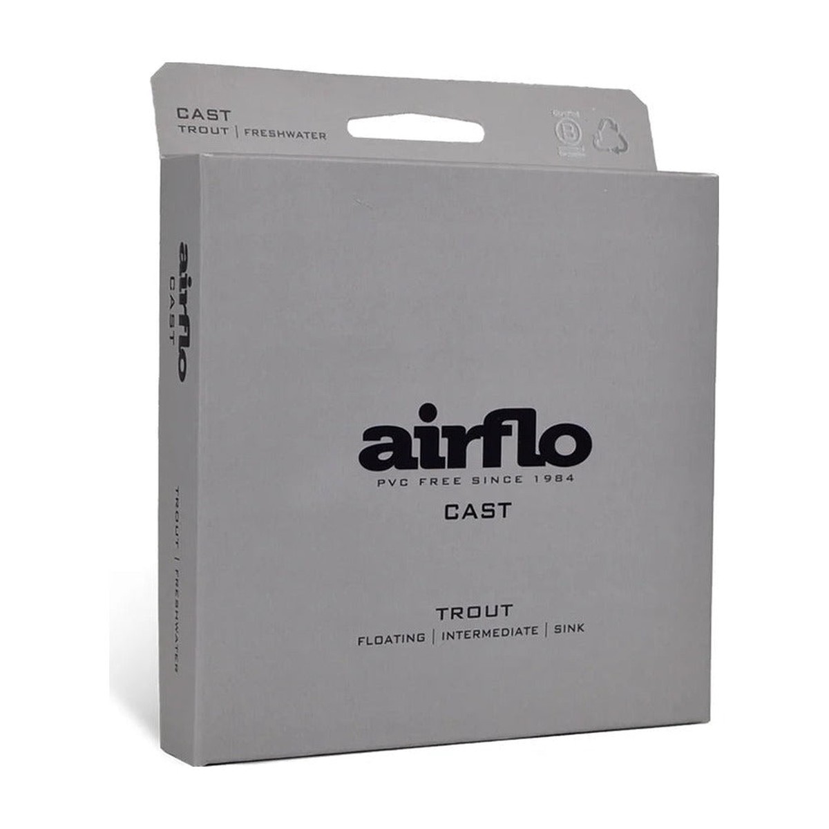 Airflo Cast - Performance Taper