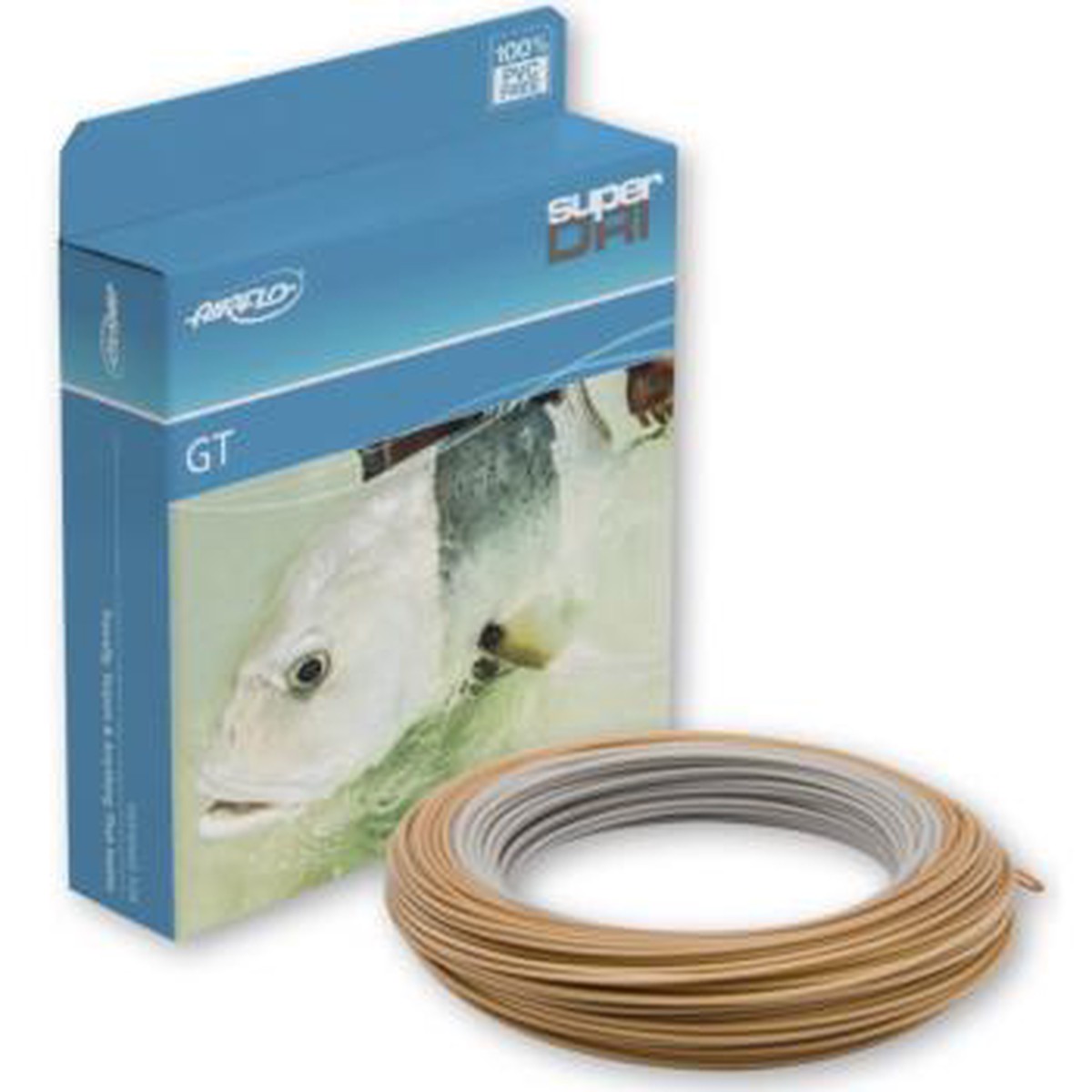Airflo SuperFlo Ridge2