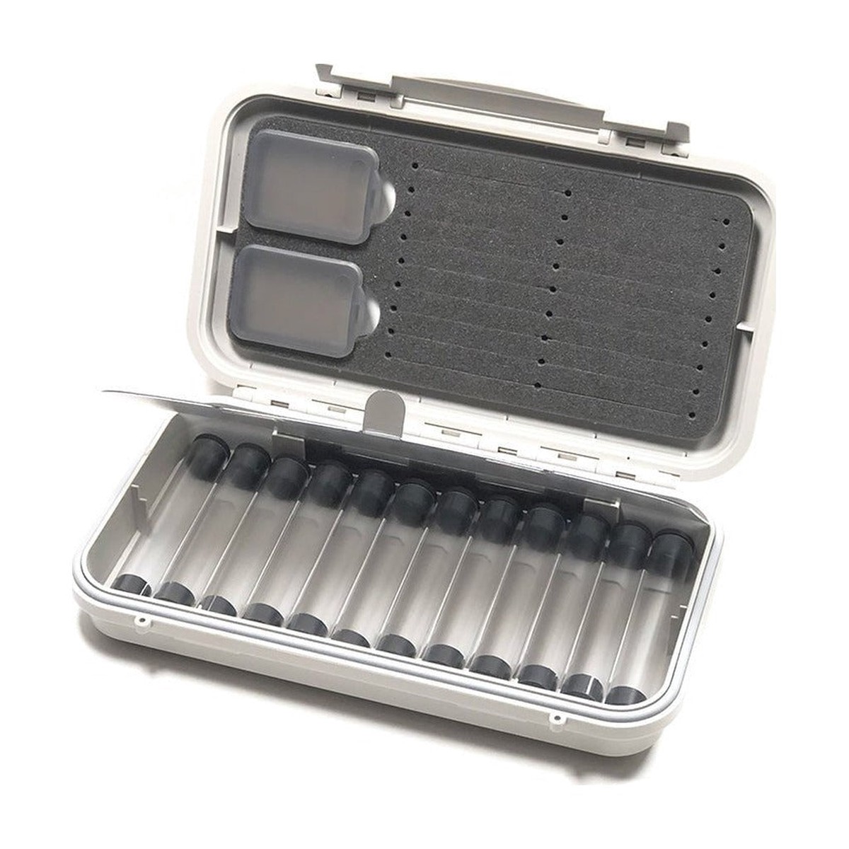 C&F Design Tubefly Cases Horizontal Line