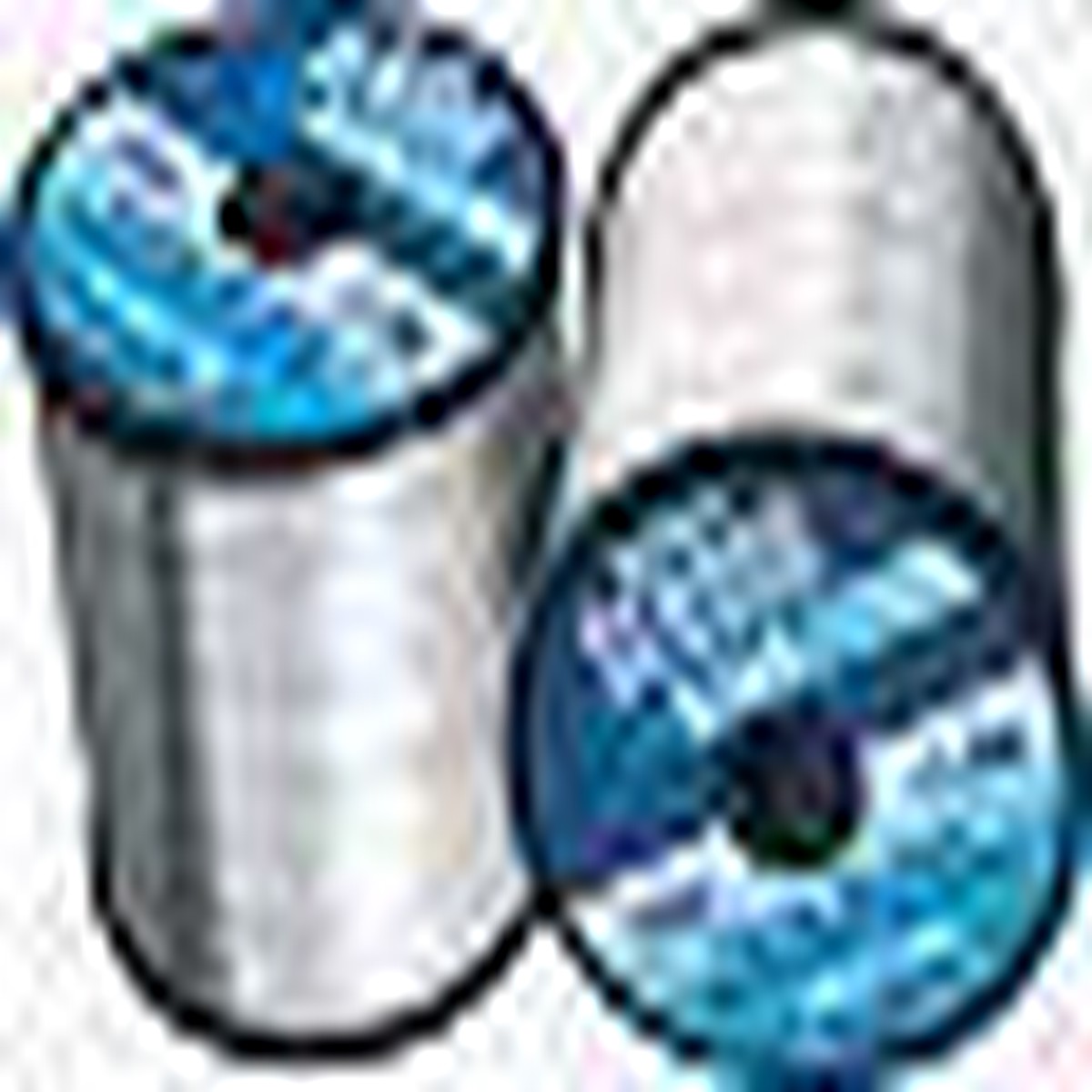 Daiwa Sensor Clear Bulk