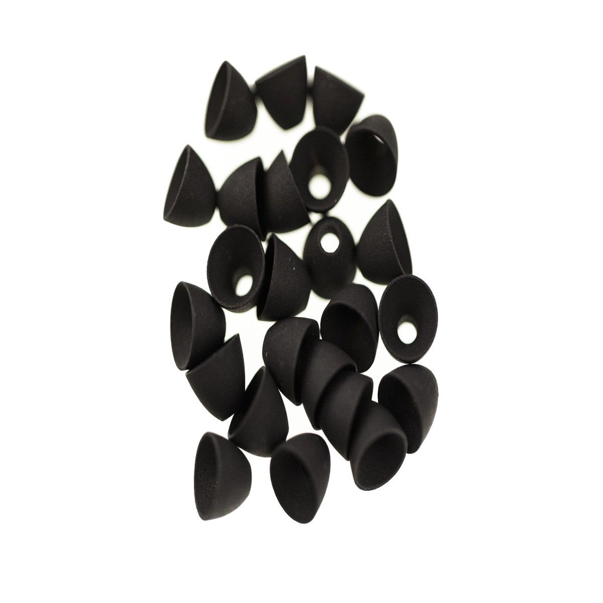 Hareline Brass Cone Heads