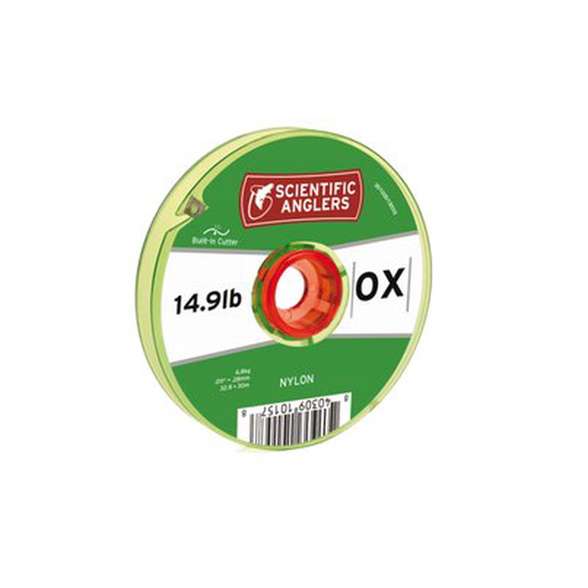 Scientific Anglers Freshwater Tippet