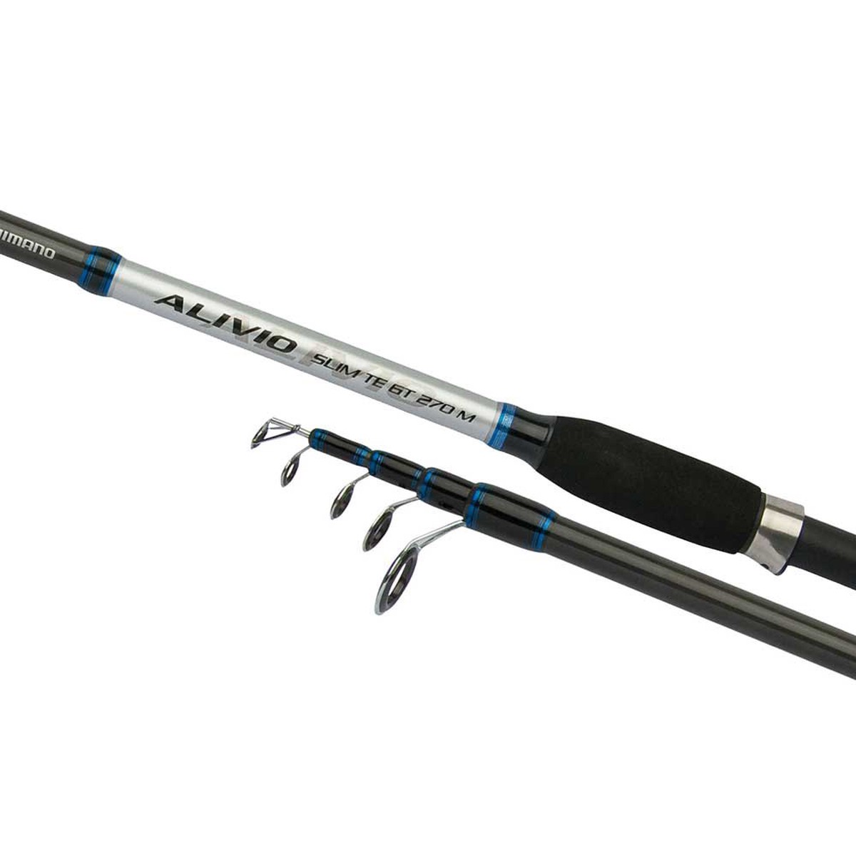 XXB Shimano Mastiff FC Fluorocarbon Line - 18lb - 200yds