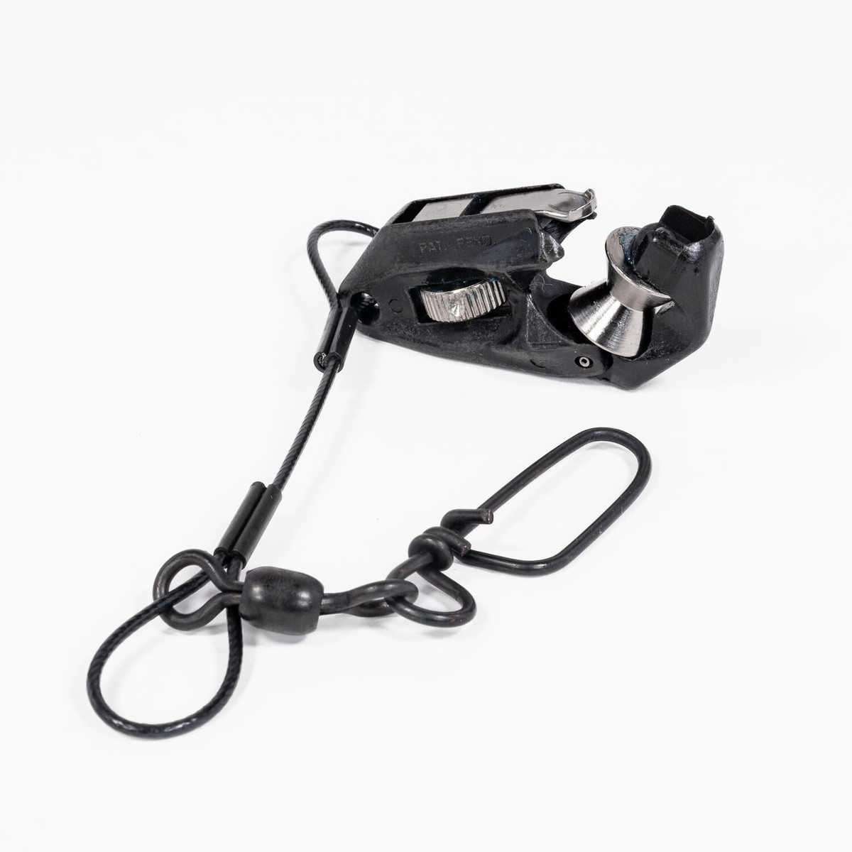 AFTCO Roller-Troller Flat Line Clip