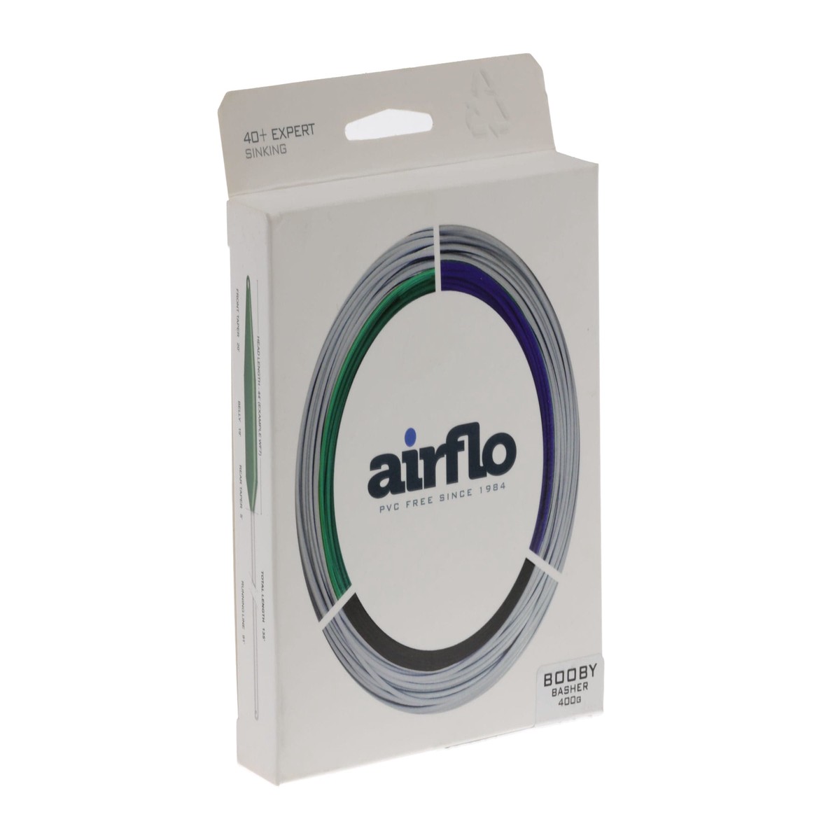 Airflo 40+ Booby Basher Fly Line