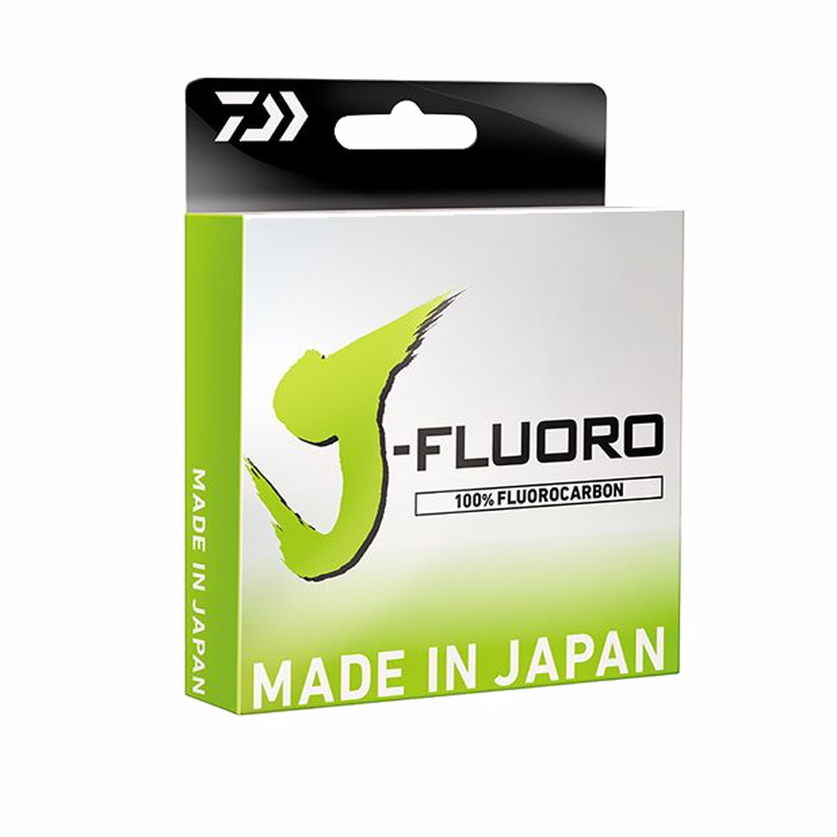 Daiwa J-FLUORO FC Mainline 200YD