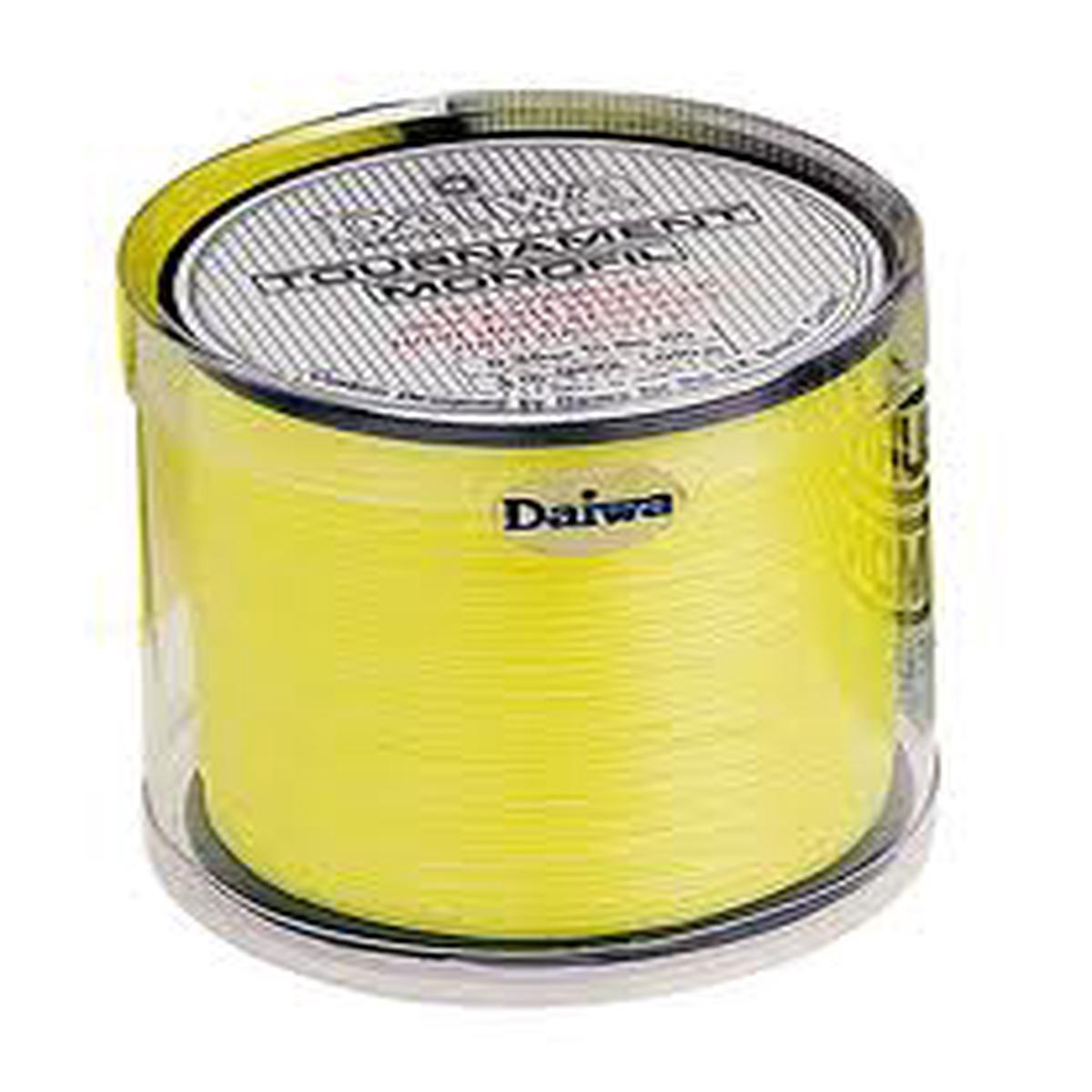 Daiwa Tournament Bulk Yellow