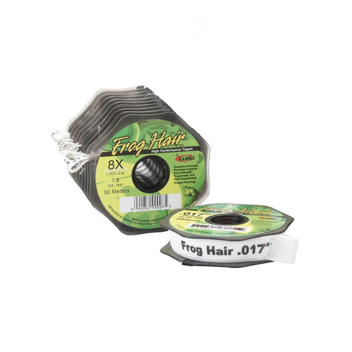 FrogHair Tippet 100m