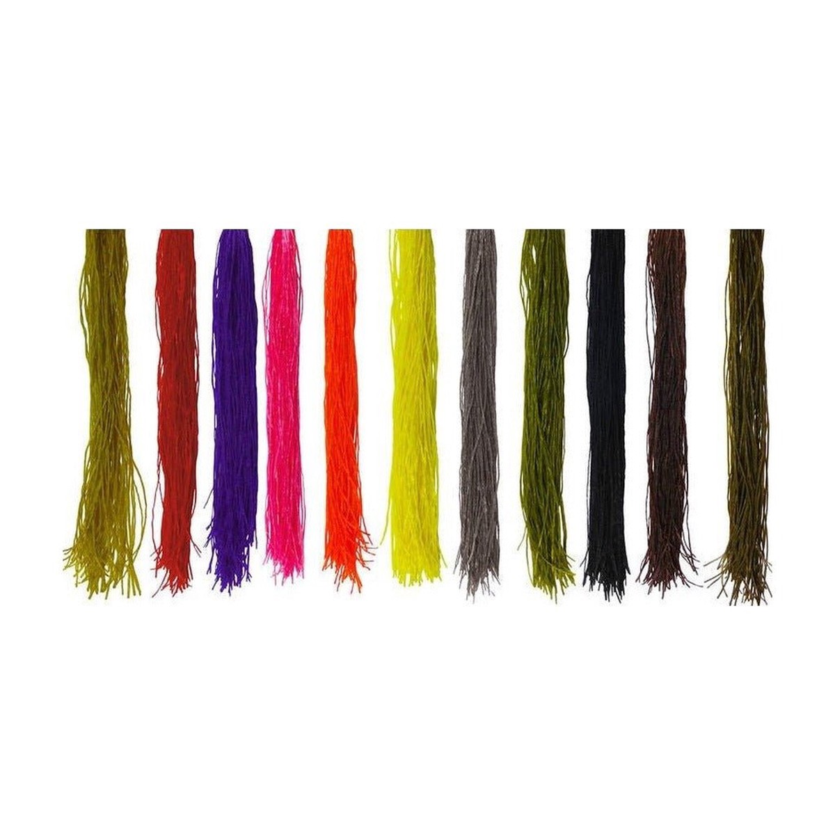 Hareline Flex Floss