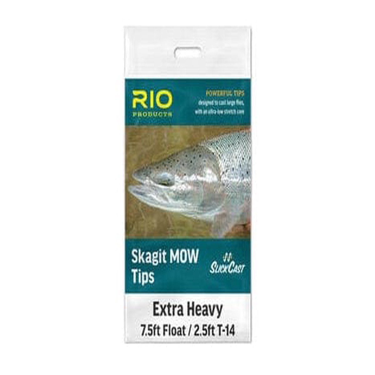 Rio Skagit Mow Heavy Tip