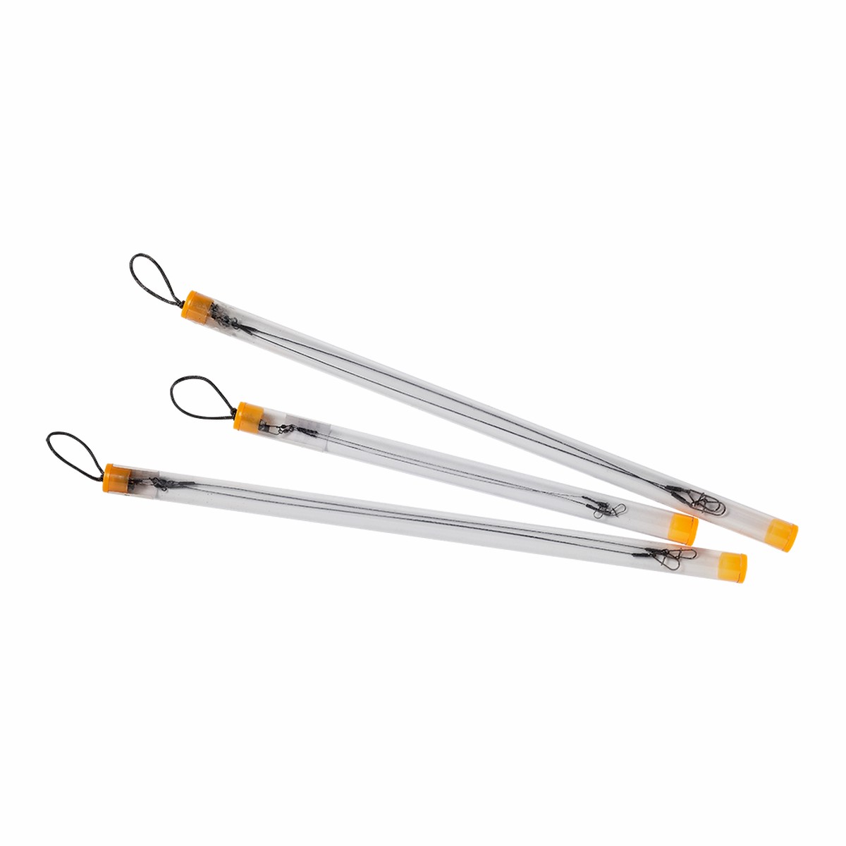 Savage Gear 1X7 Titanium Trace 2pcs