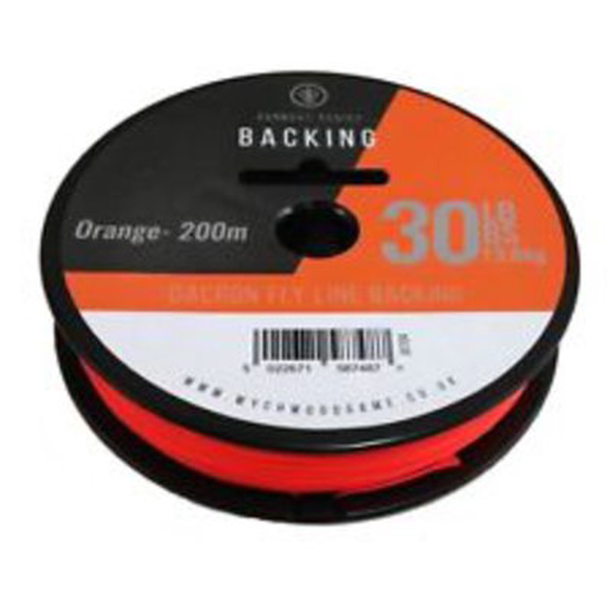 Wychwood Connect 200m Backing